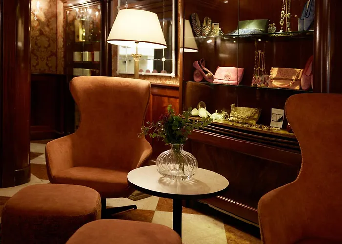 Duodo Palace Venezia